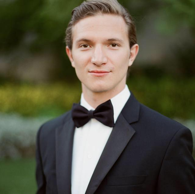 Max Lebow