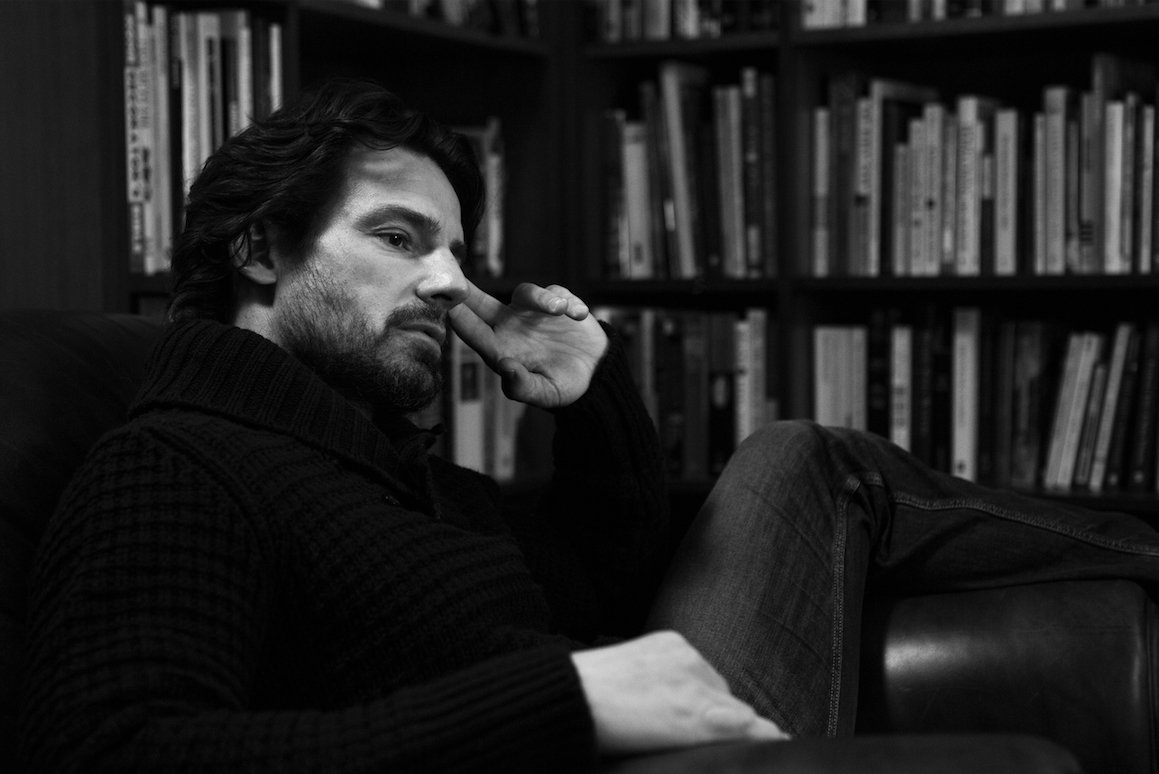 Damian Nicolas