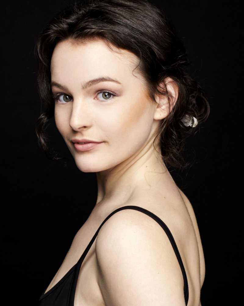 Hannah Monson