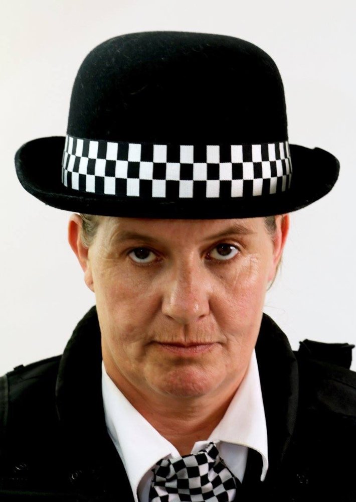 Jo Wheatley