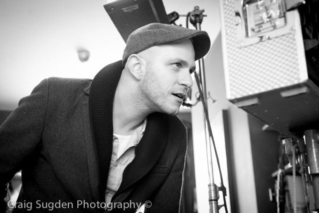 Adam Randall