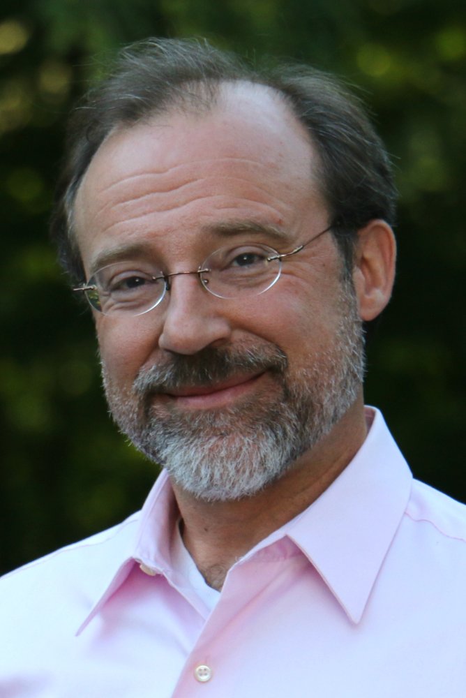 Wayne Pyle
