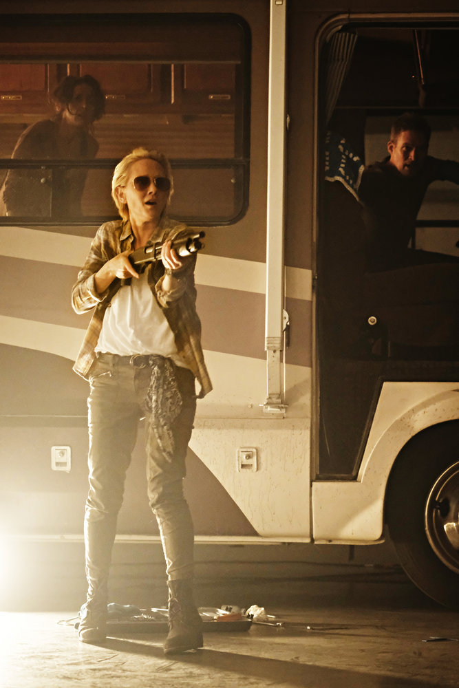 Anne Heche