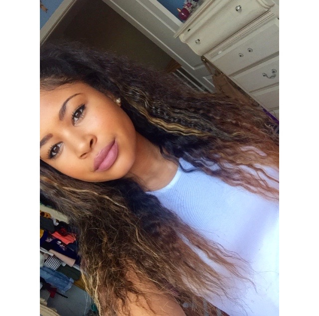 Taylor Faye Ruffin