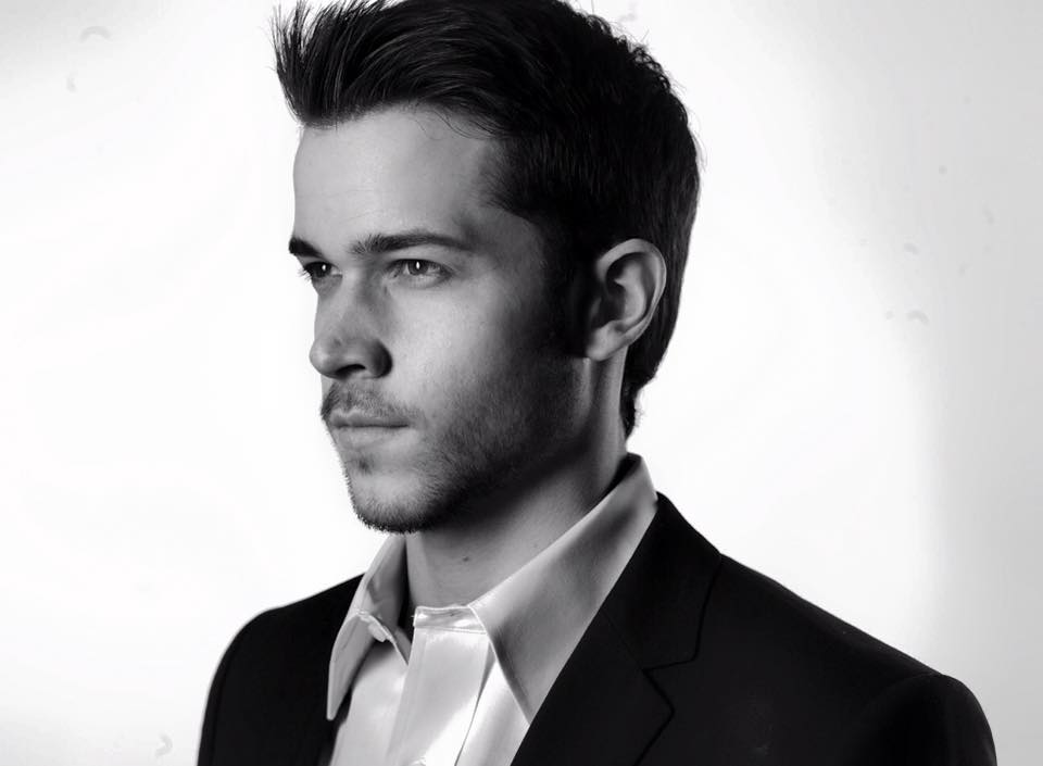 Jack Schumacher