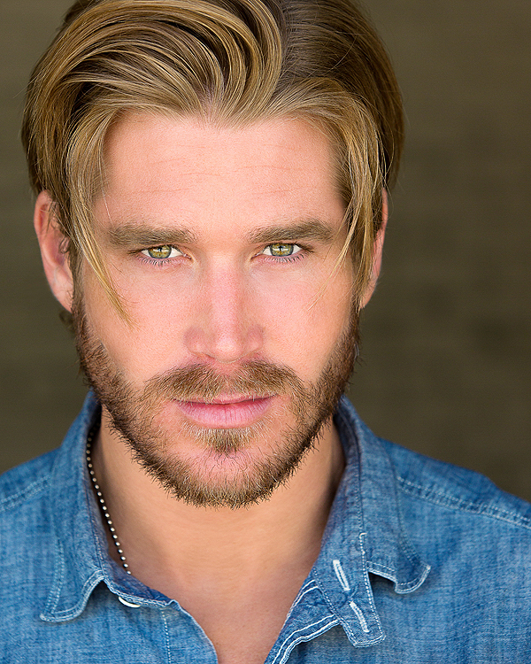 Clint Brink