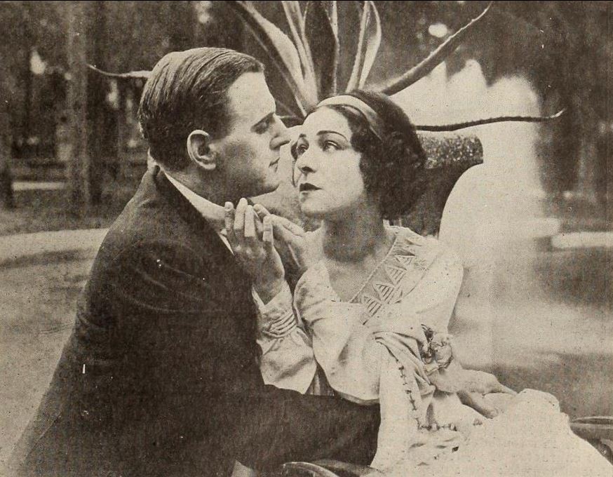 Alla Nazimova
