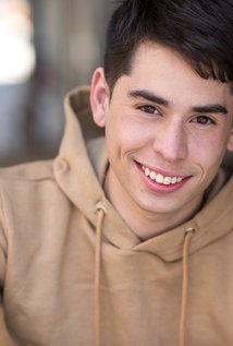 Jonathon Olivo