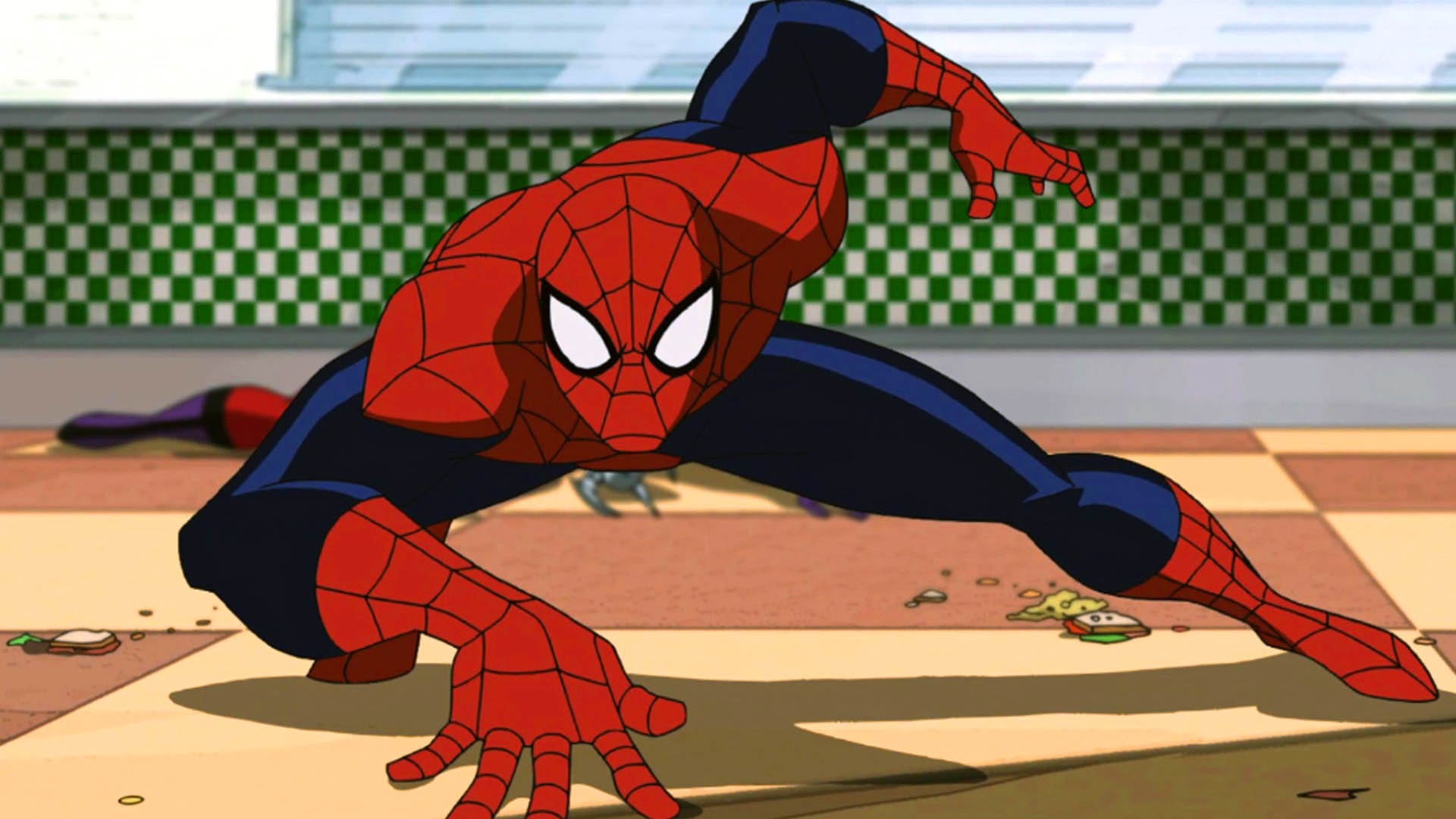 Ultimate SpiderMan Season 2 Watch Free online streaming on Movies123