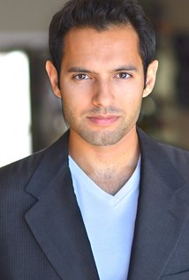Adam Ray
