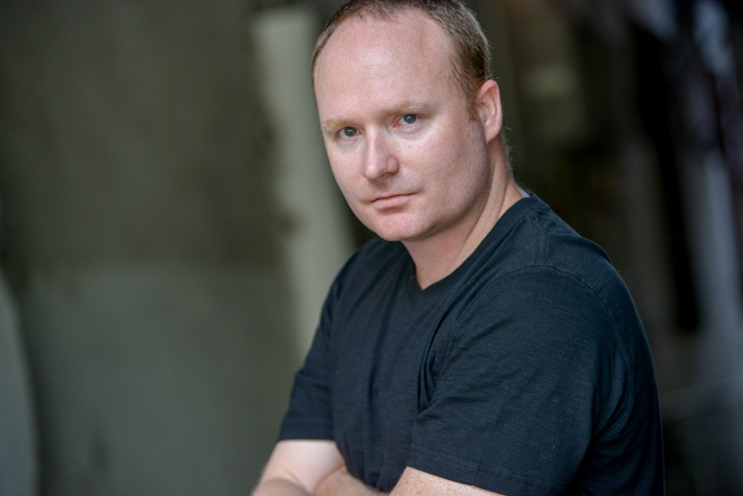 Eric Van Dervort