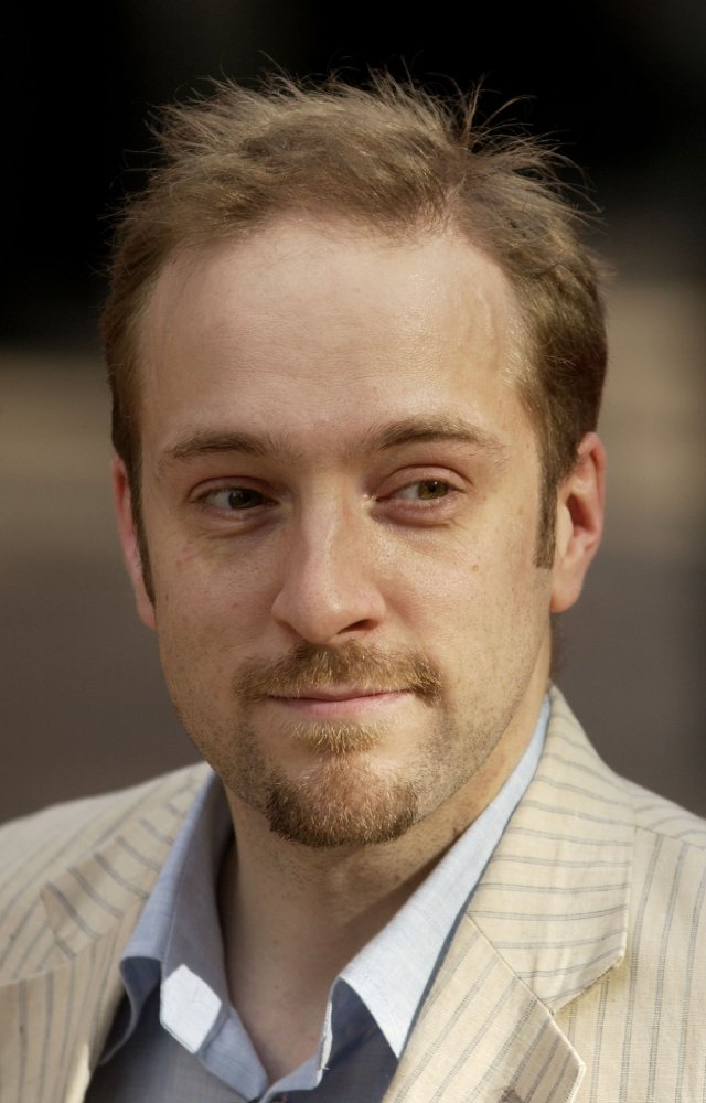 Derren Brown