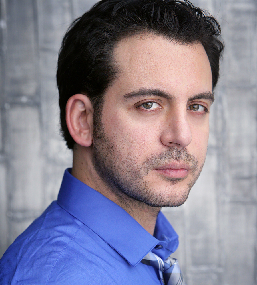 Alton Clemente
