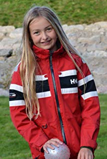 Martine Sørumgård Granlien