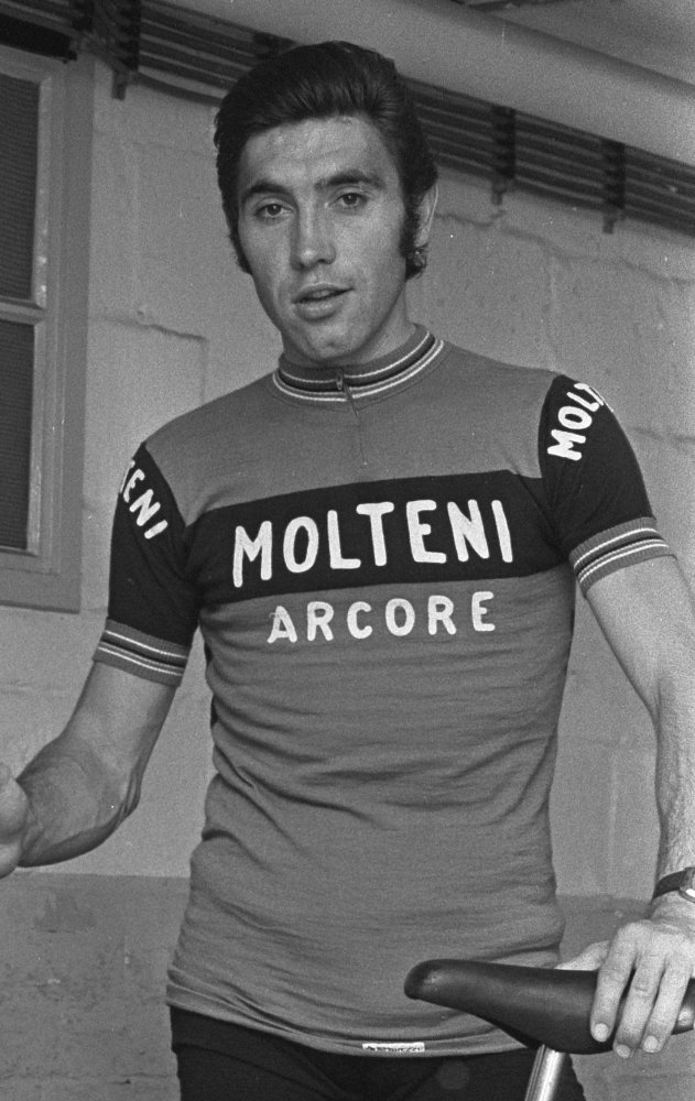 Eddy Merckx