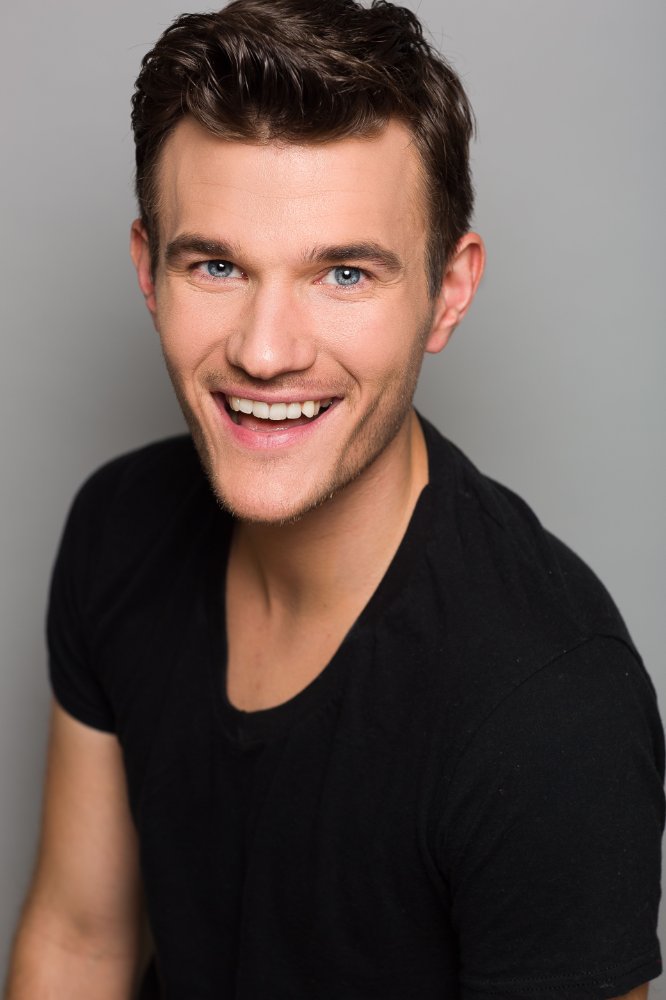 Sam Schweikert