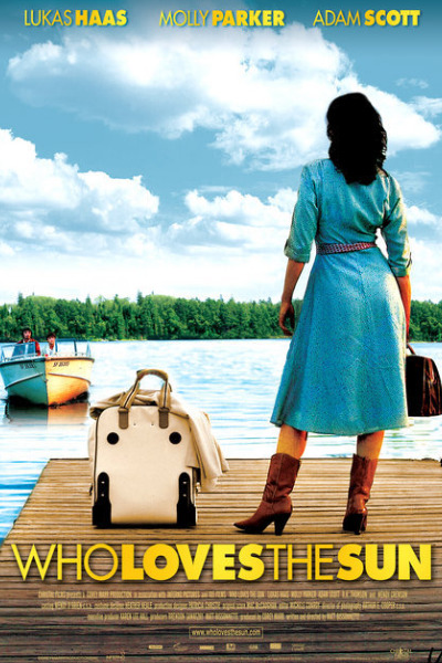 Who Loves the Sun
