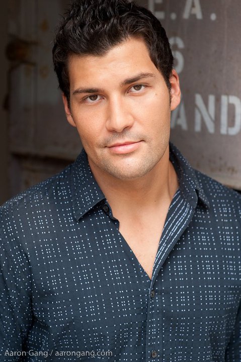Philip Michael Toca