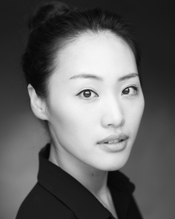 Mina Kweon
