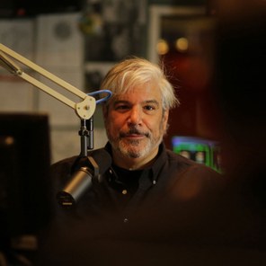 Gary Calamar