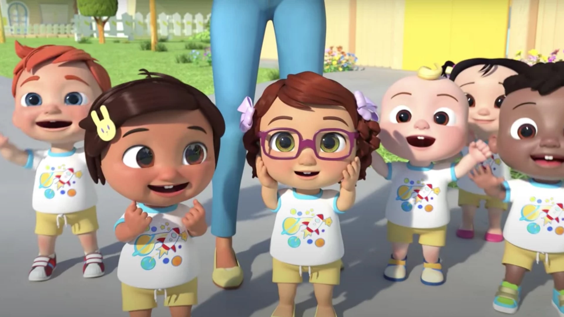 Season 3
