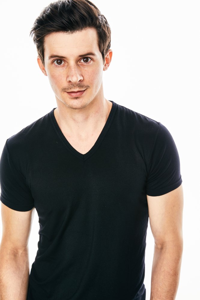 Michael Palladino