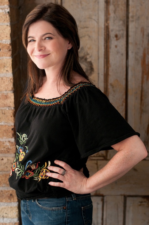 Susan Messing