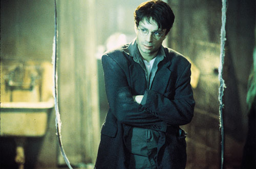 Watson Pritchard