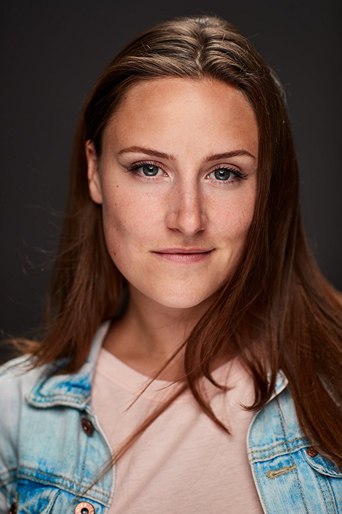 Nastassia Firestone