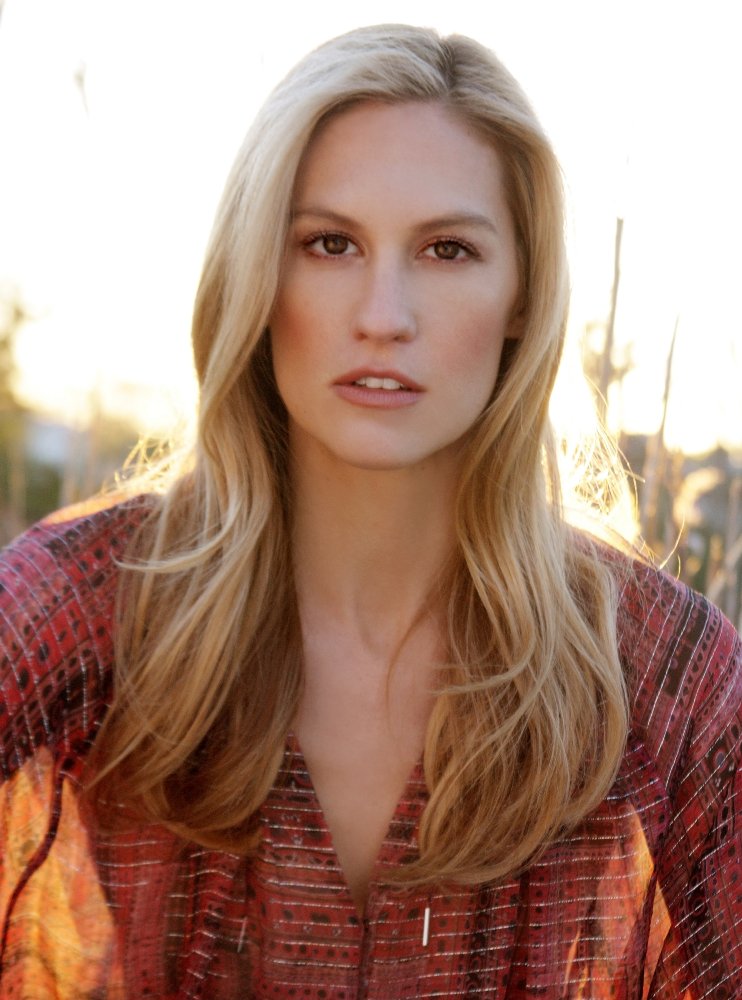 Kim Strother