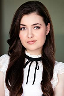 Olivia Brody