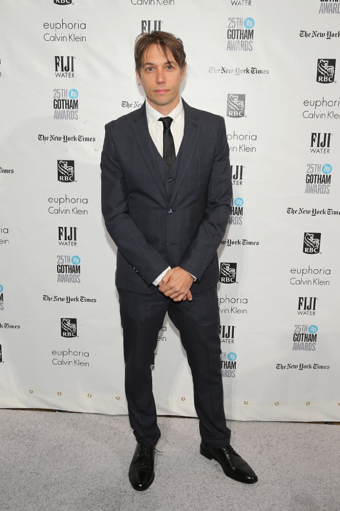 Sean Baker