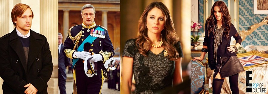 Vincent Regan