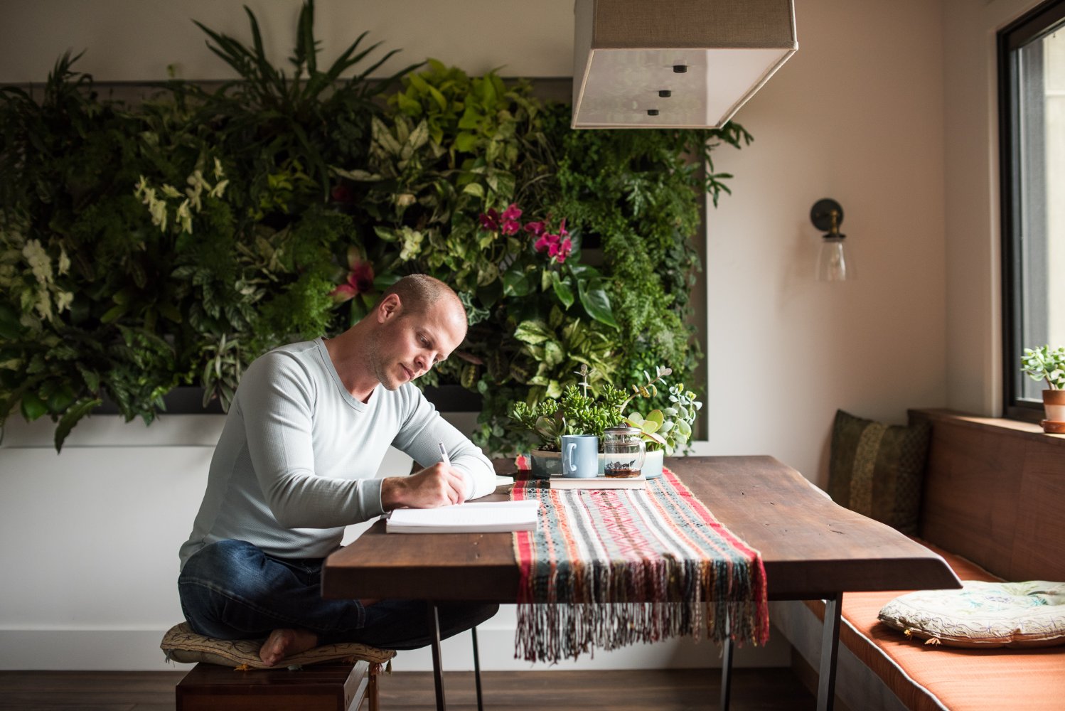 Tim Ferriss