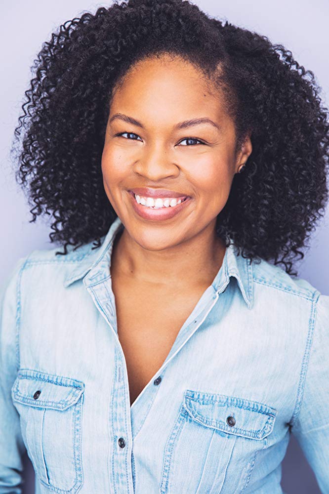 Chanel Carroll