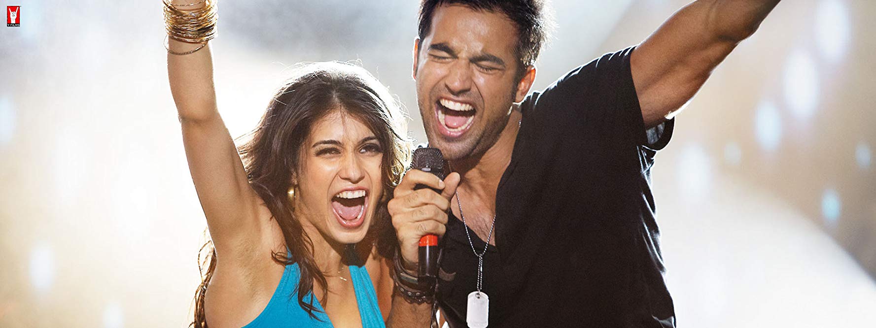 Nishant Dahiya