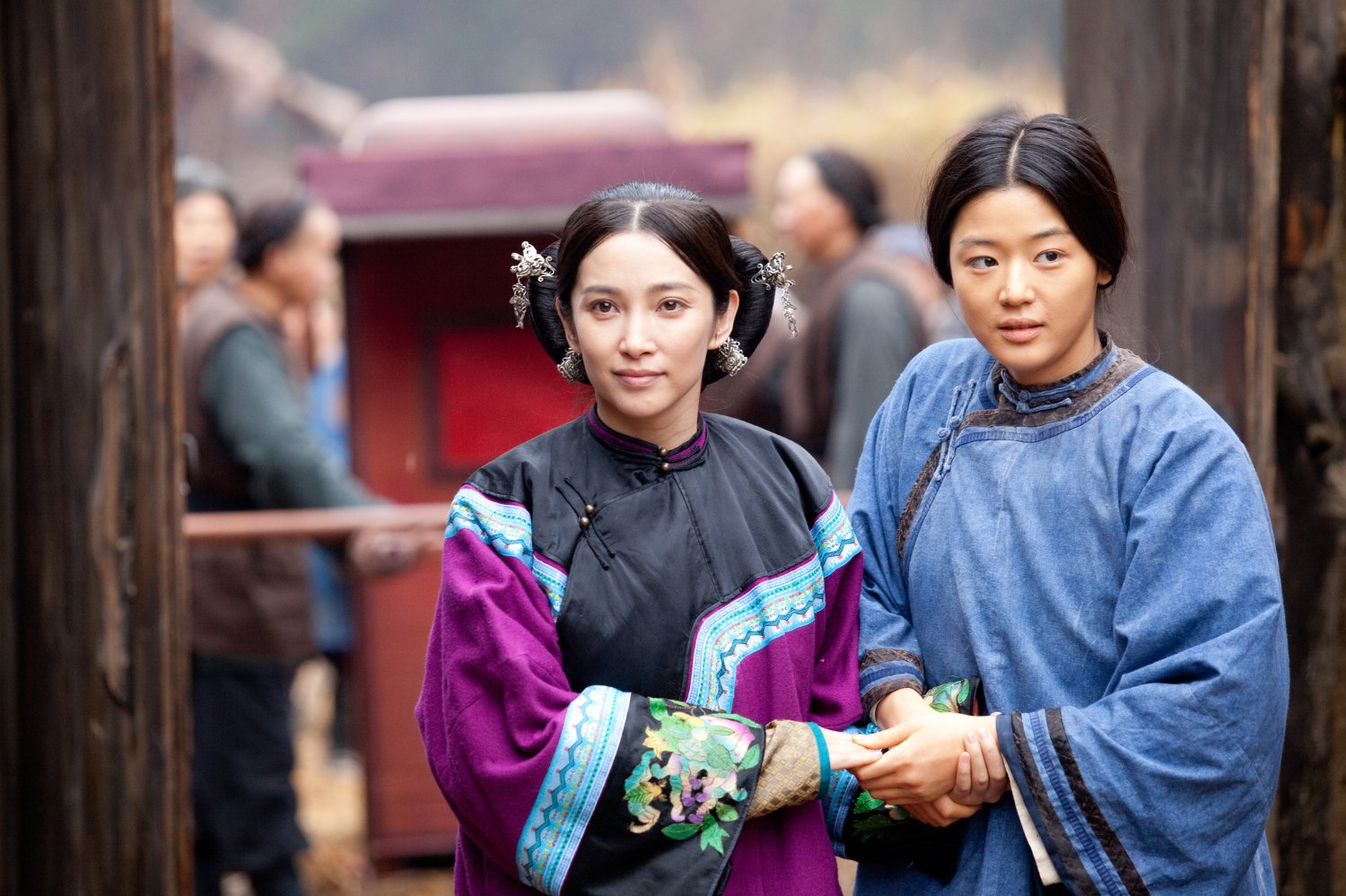 Bingbing Li
