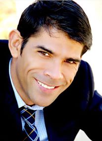 Tony Guerrero