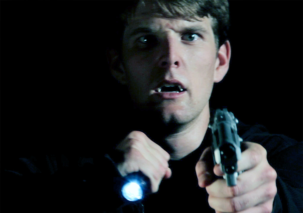 Garrett Schweighauser