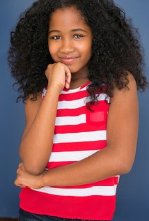 Kalia Young