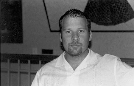 Gregory Segal