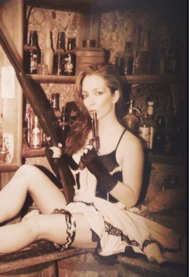 Emilie Jo Tisdale