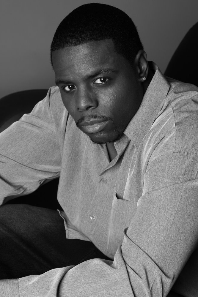 Preston C. Lawrence