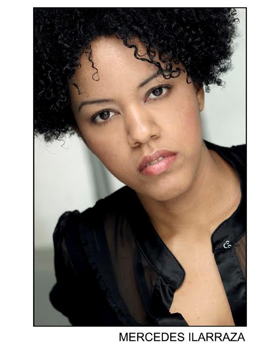 Mercedes Ilarraza
