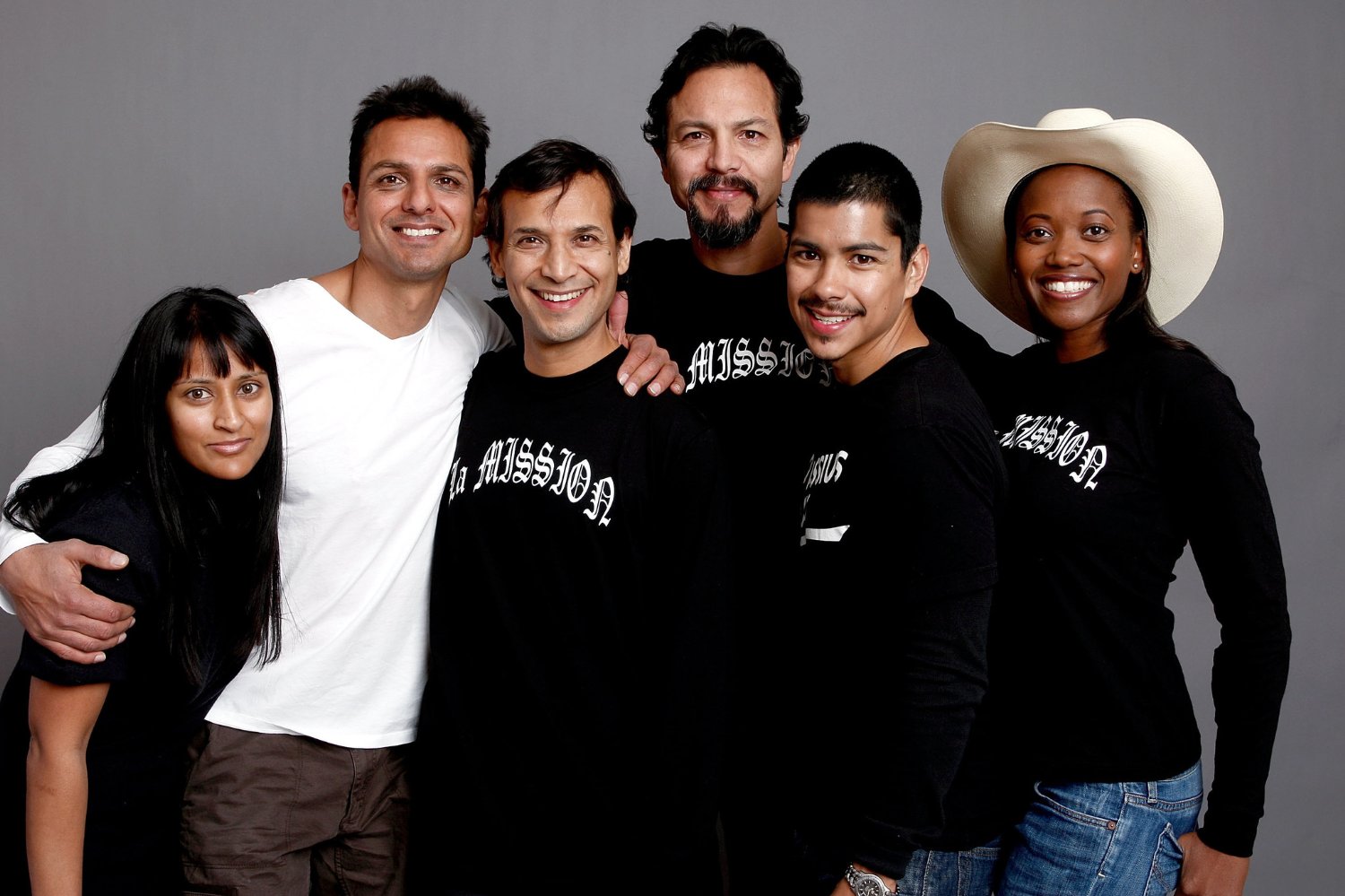 Jesse Borrego