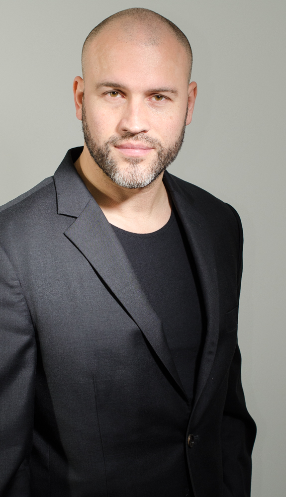 Lee Rumohr