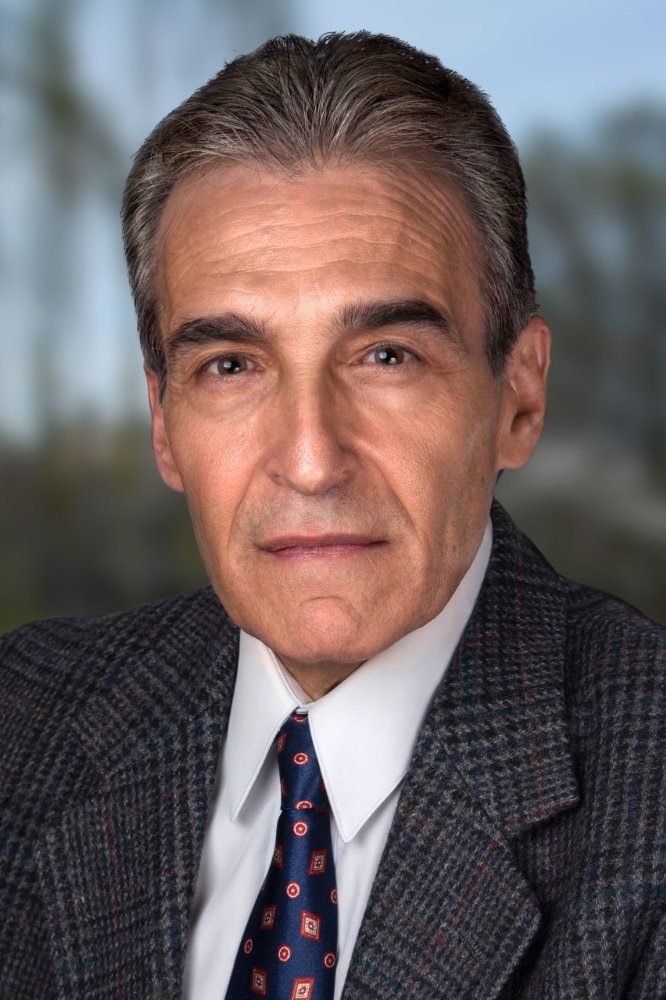 Anthony Caso