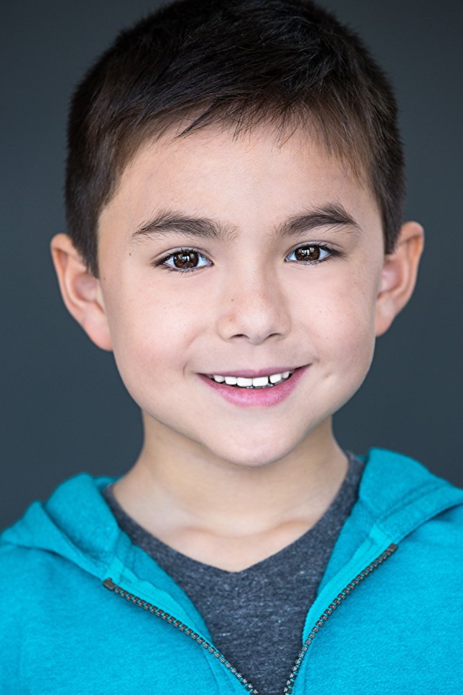 Parker Weathersbee