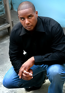 Ryan Combs