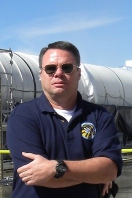 Mark Kirkman